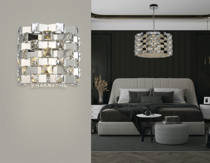 Бра Ambrella Light LH41012