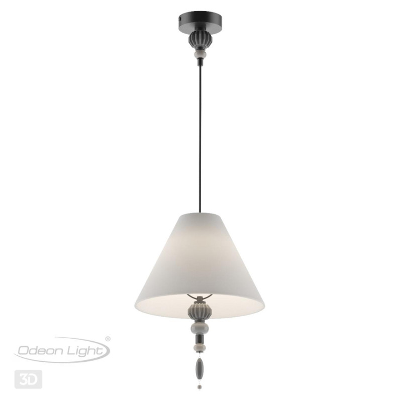 Подвесной светильник Odeon Light 4896/1