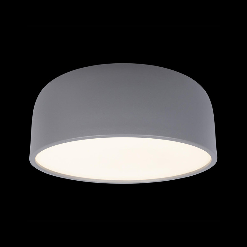 Потолочный детский светильник LOFT IT 10201/350 Grey