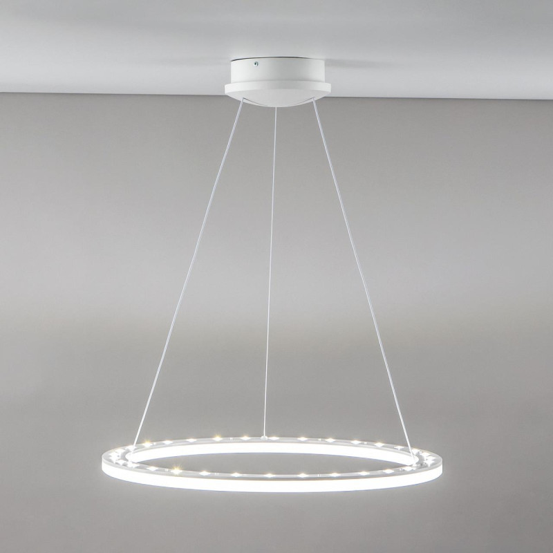 Подвесная люстра Citilux CL710B64S