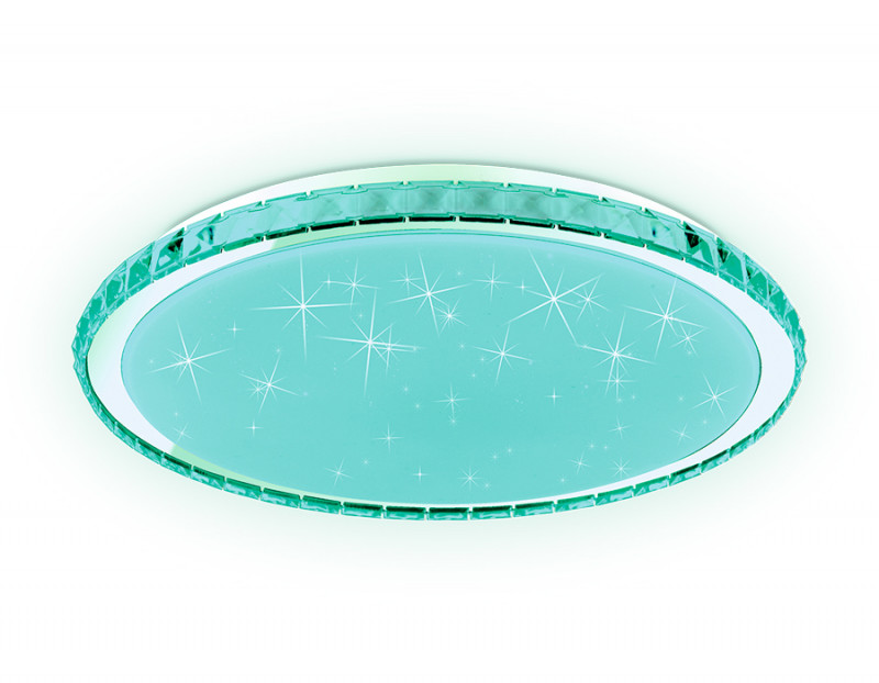 Накладной светильник Ambrella Light FF502