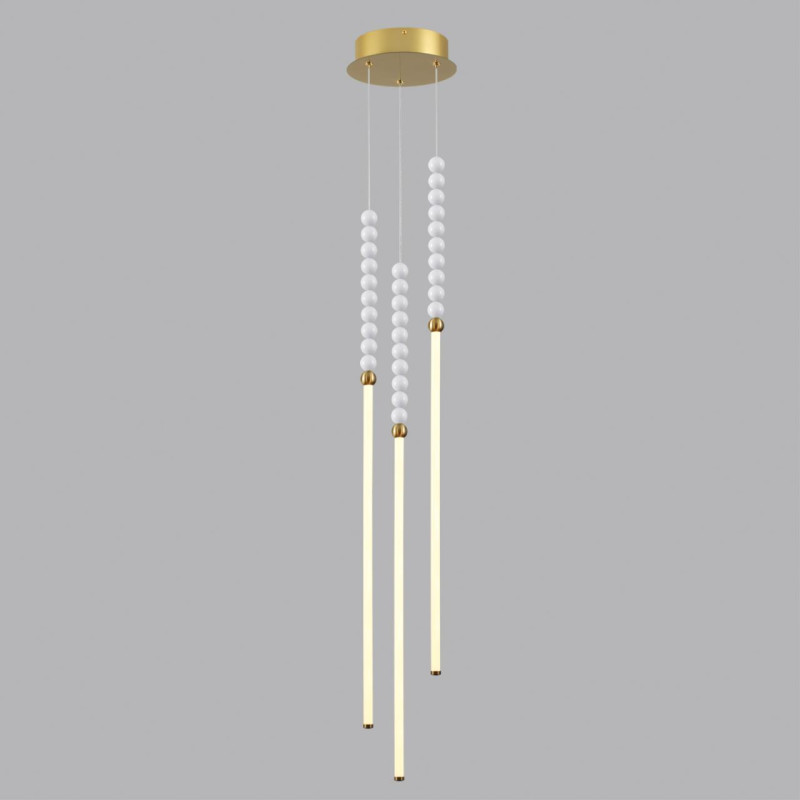 Подвесной светильник Odeon Light 6639/33L