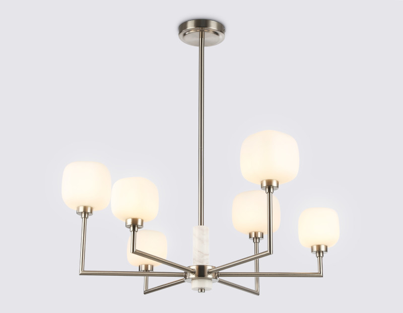 Люстра на штанге Ambrella Light LH53001