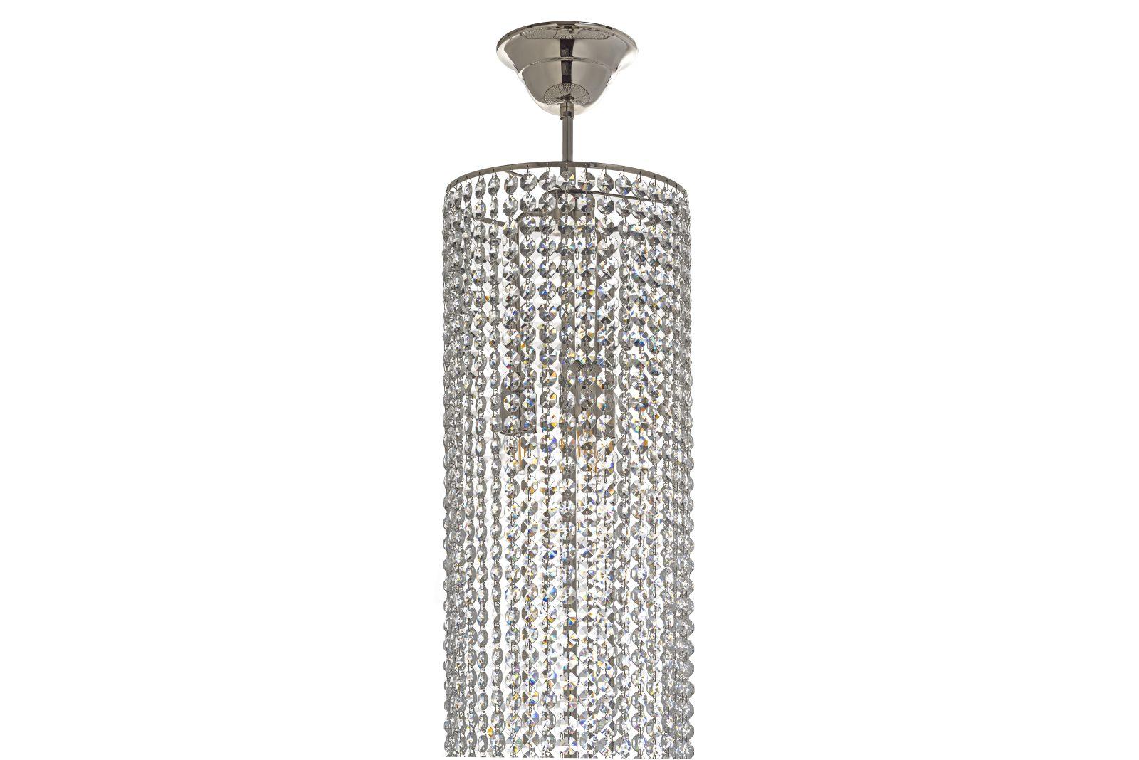 Люстра подвесная Arti Lampadari Stella E 1.3.20.102 N