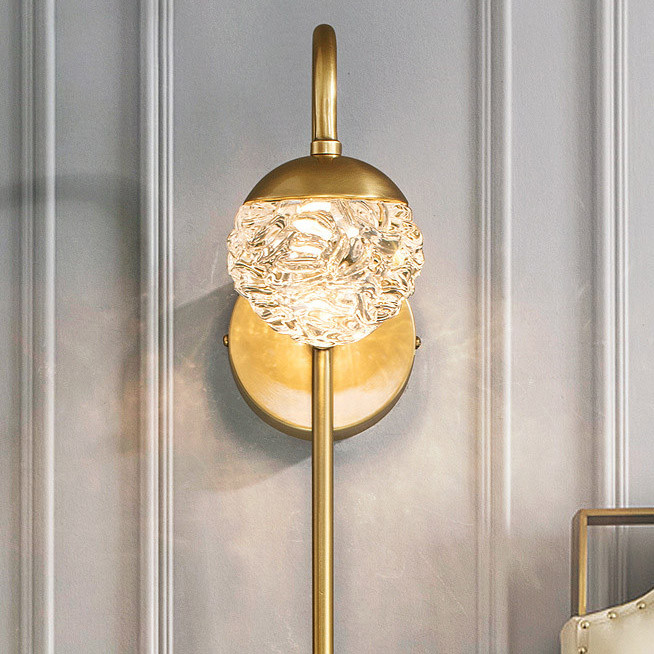 Бра ImperiumLoft 208294-23