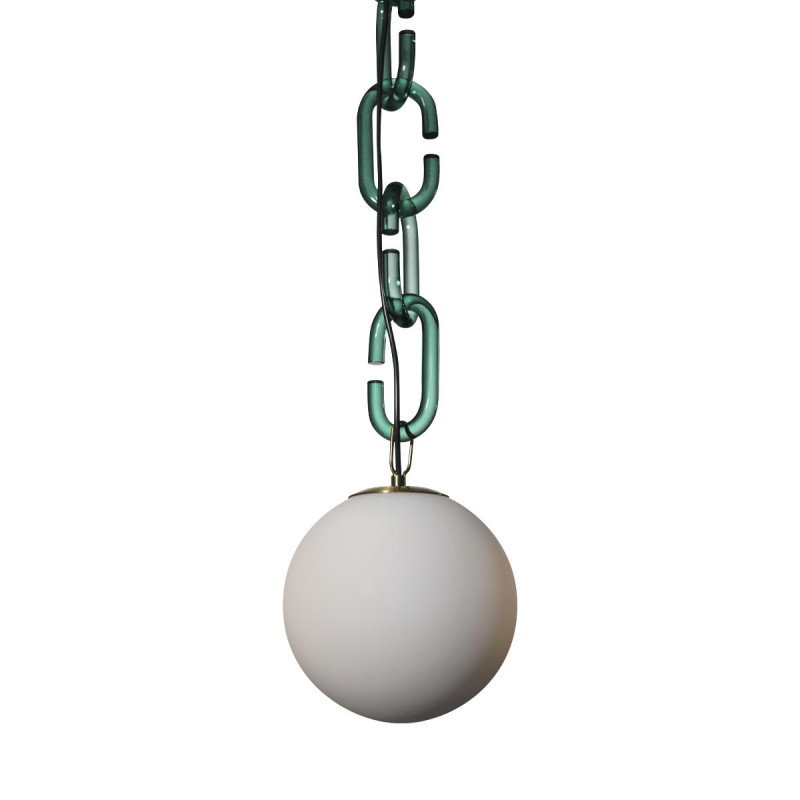 Потолочный детский светильник LOFT IT 10128P Green