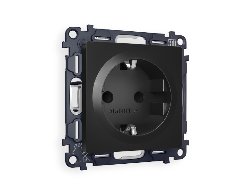 Розетка Ambrella Volt MA807010