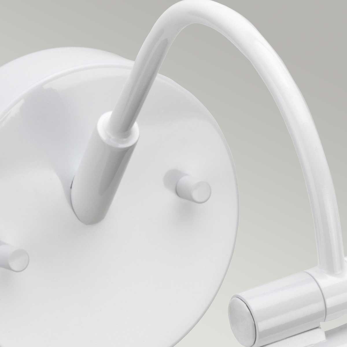 Светильник для картин Elstead Lighting, Арт. ALTON-PL-L-WHT