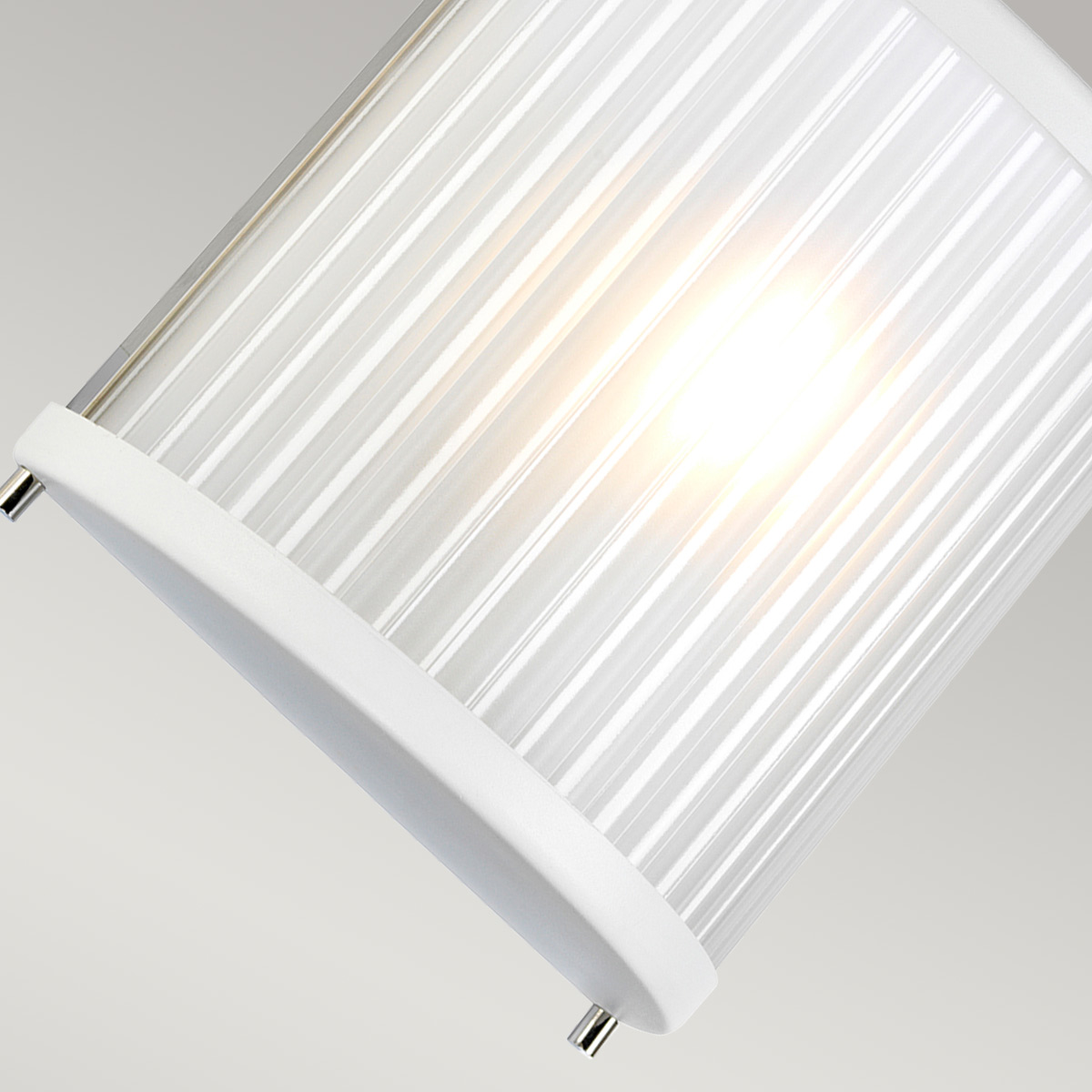 Бра Elstead Lighting, Арт. DL-CORONA1-WPN