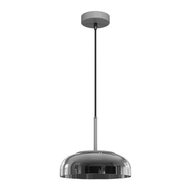 Подвесной светильник LOFT IT 8210-P Grey
