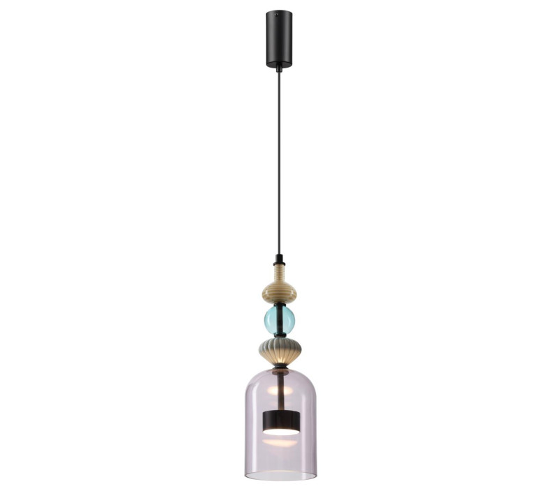 Потолочный детский светильник Odeon Light 5046/12LA