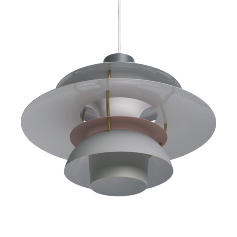 Потолочный детский светильник LOFT IT 10113 Grey