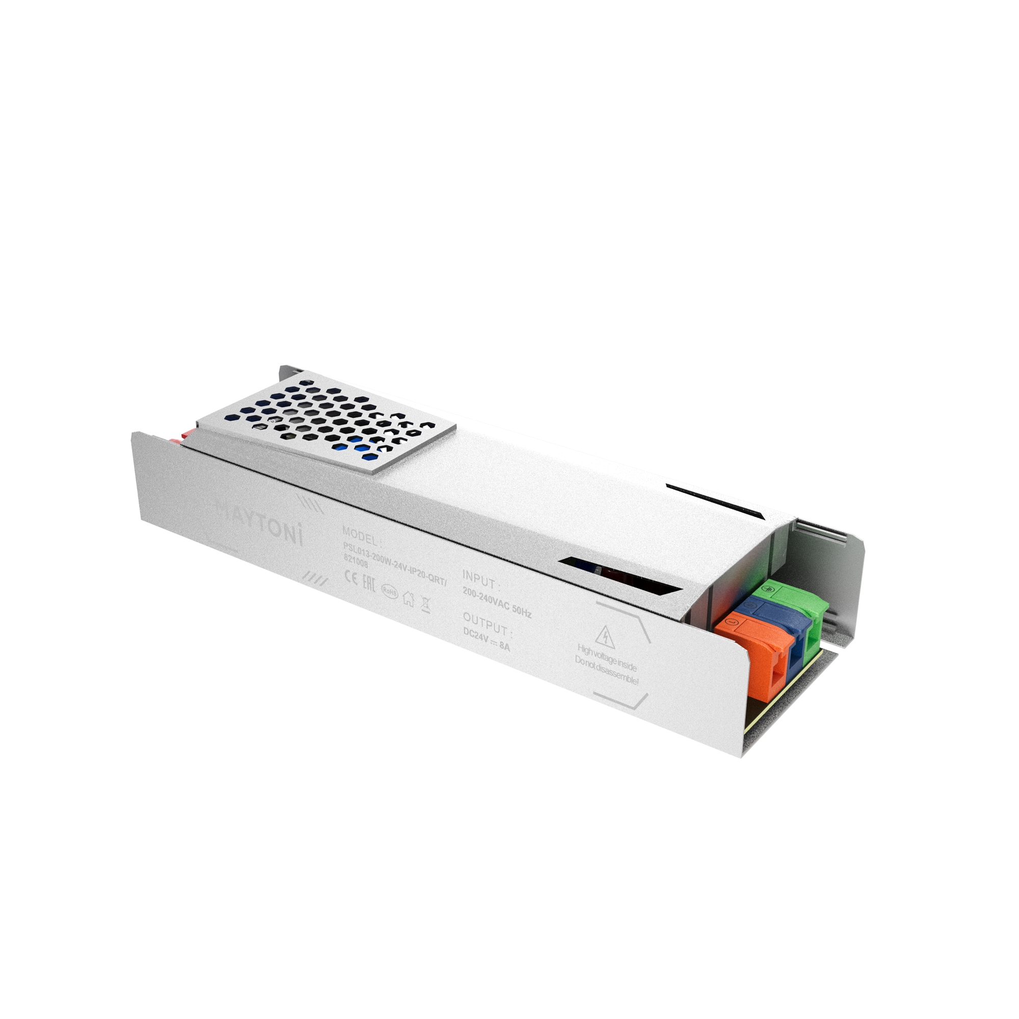 Источник напряжения Led Strip 821008
