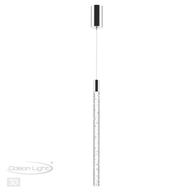 Подвесной светильник Odeon Light 4370/5L