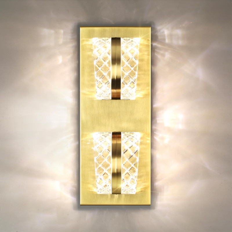 Бра Odeon Light 5030/8WL
