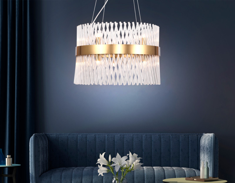 Подвесная люстра Ambrella Light TR5359