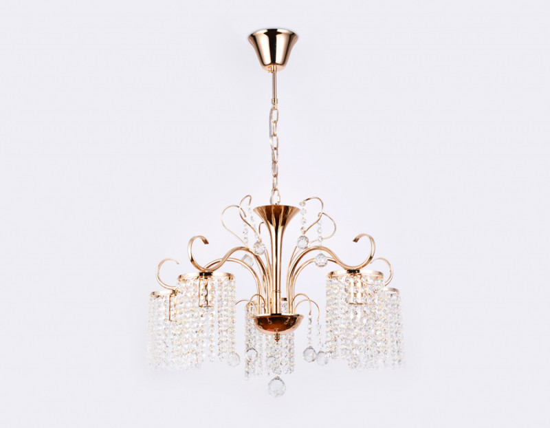 Подвесная люстра Ambrella Light TR4507