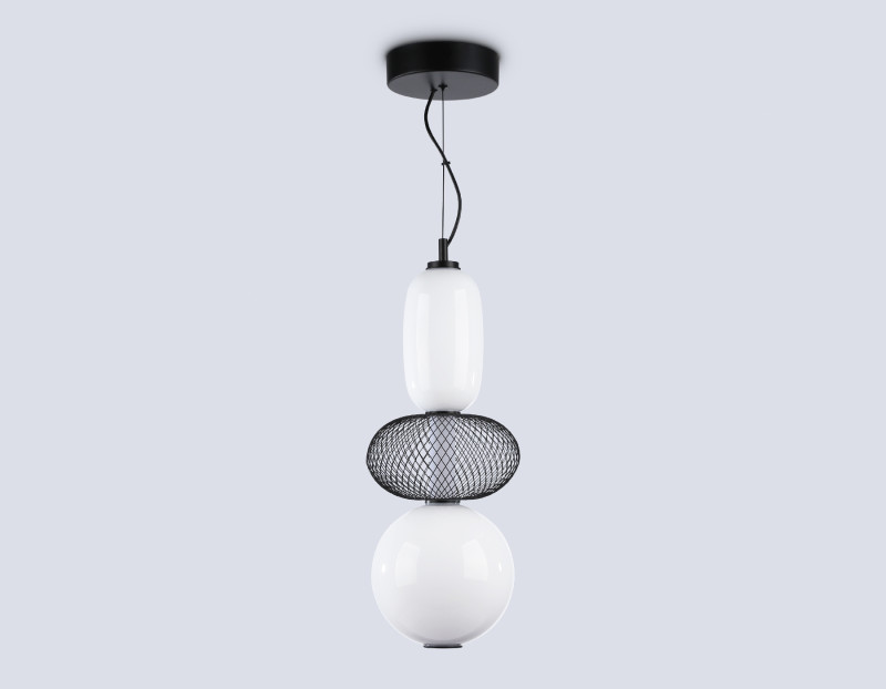 Подвесной светильник Ambrella Light LH11008