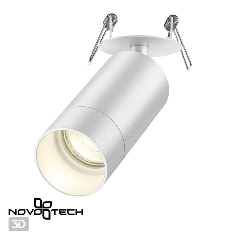 Спот Novotech 370872