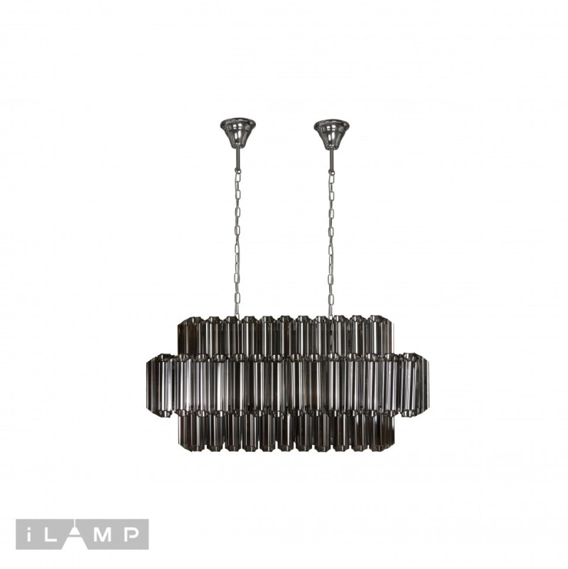 Подвесная люстра iLamp MD0267-14A