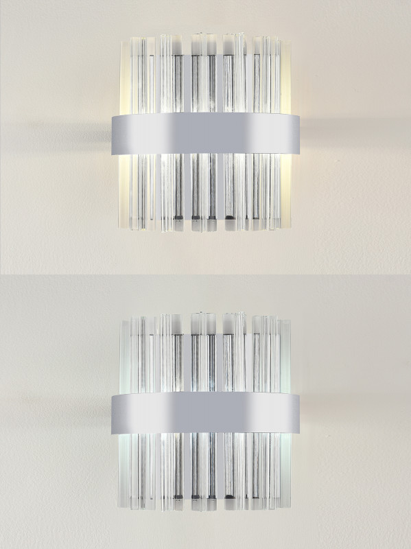 Бра Natali Kovaltseva LED LAMPS 81126/1W