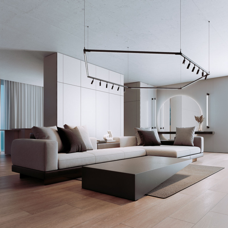 Подвесной комплект Elektrostandard 85188/00