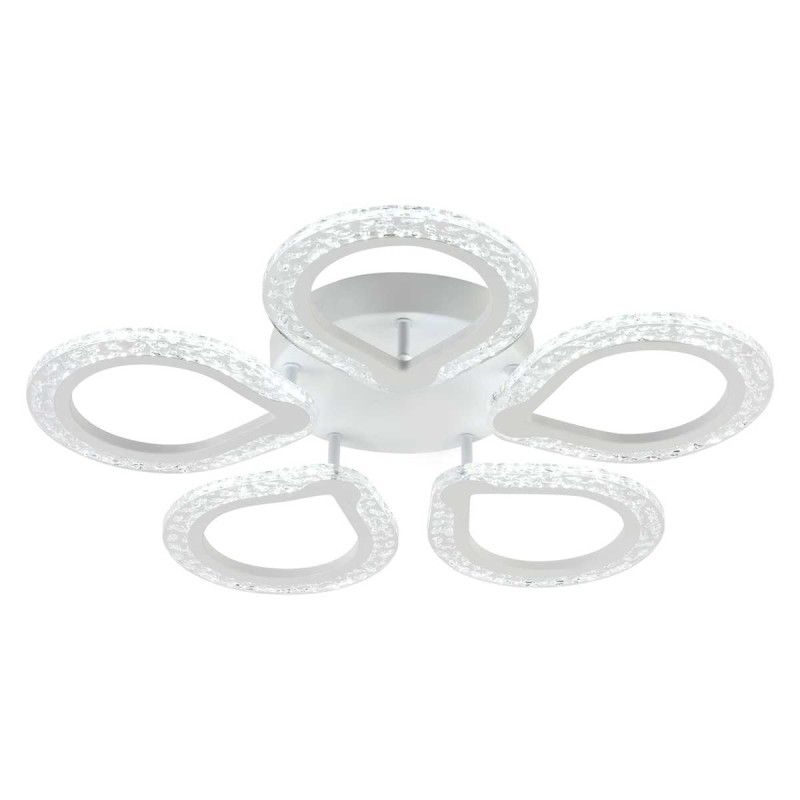 Накладная люстра Escada 10270/5LED