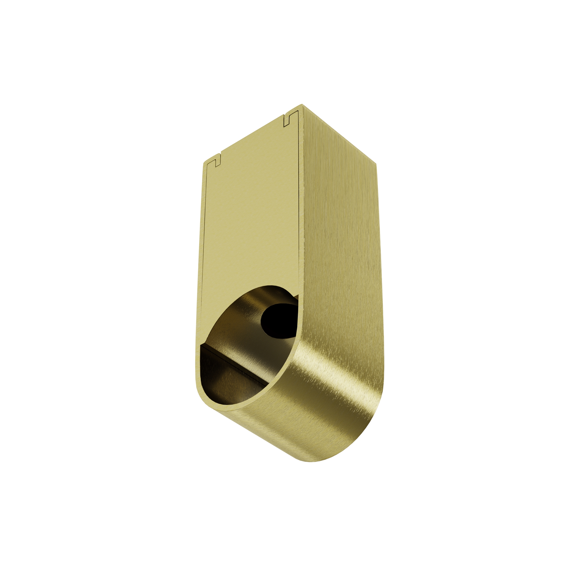 Аксессуар Technical CA010SM-BS