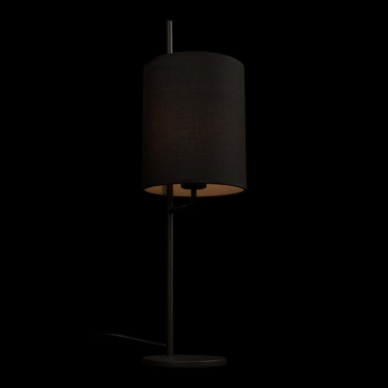 Настольная лампа LOFT IT 10253T Black