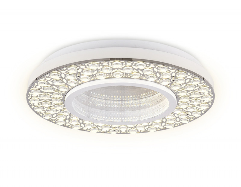 Накладной светильник Ambrella Light FA9448