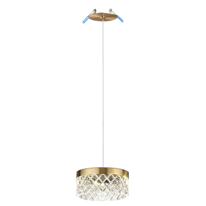 Подвесной светильник Odeon Light 5032/6L