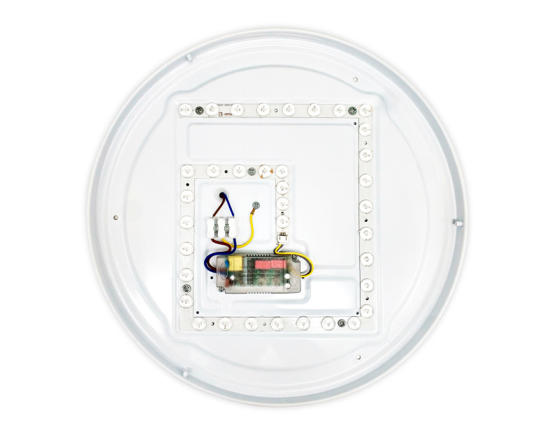 Накладной светильник Ambrella Light FF50