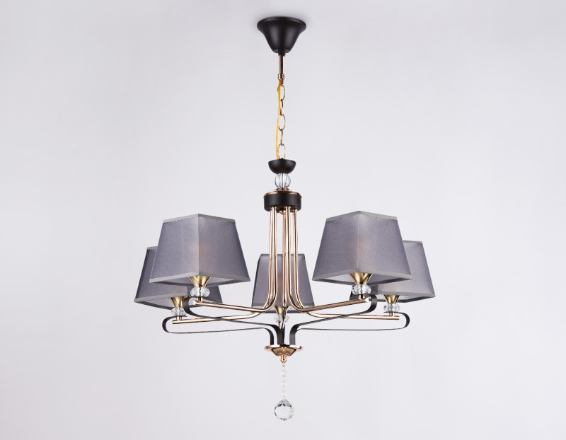 Подвесная люстра Ambrella Light TR4616