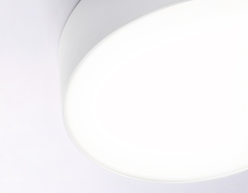 Накладной светильник Ambrella Light FV5532