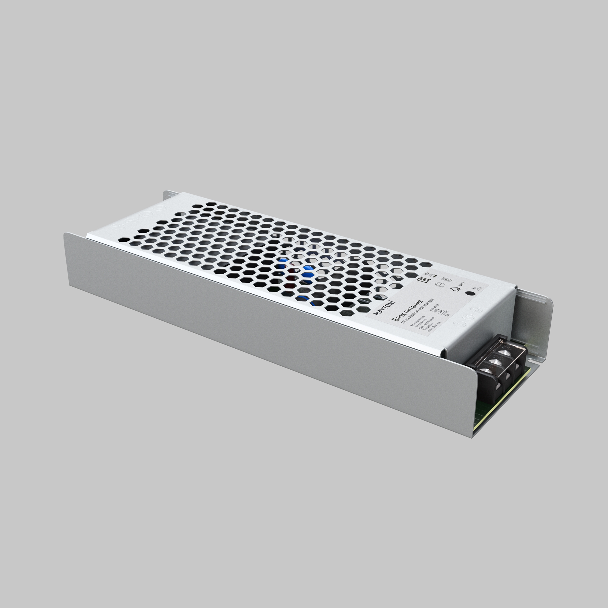 Источник напряжения Led Strip 821004