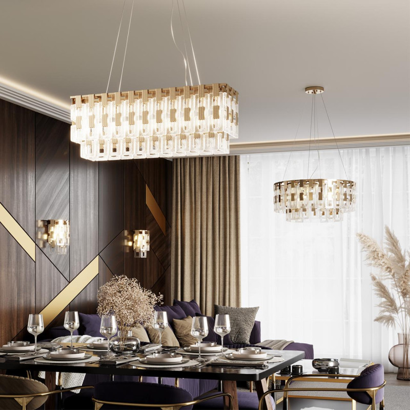 Бра Odeon Light 4989/2W