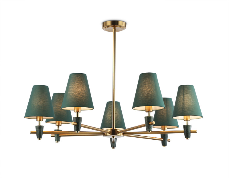 Люстра на штанге Ambrella Light LH75053