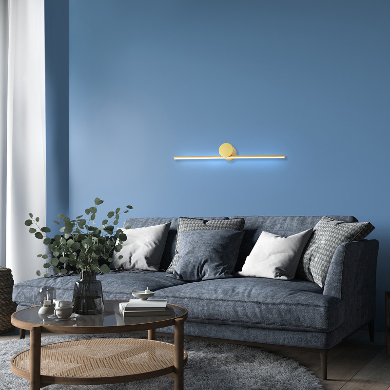 Светильник для картин Escada 10291/1LED Gold