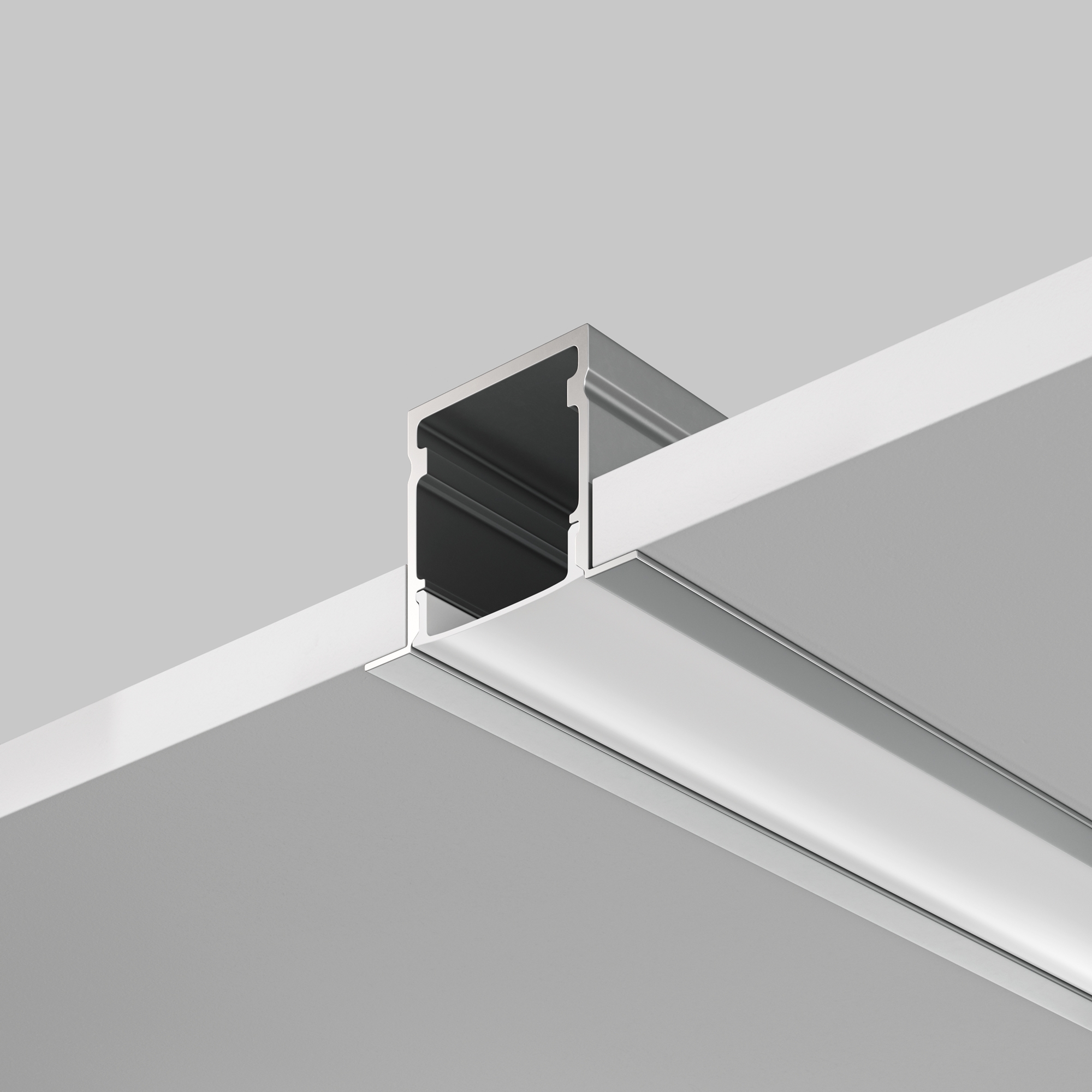 Профиль Led Strip 632017