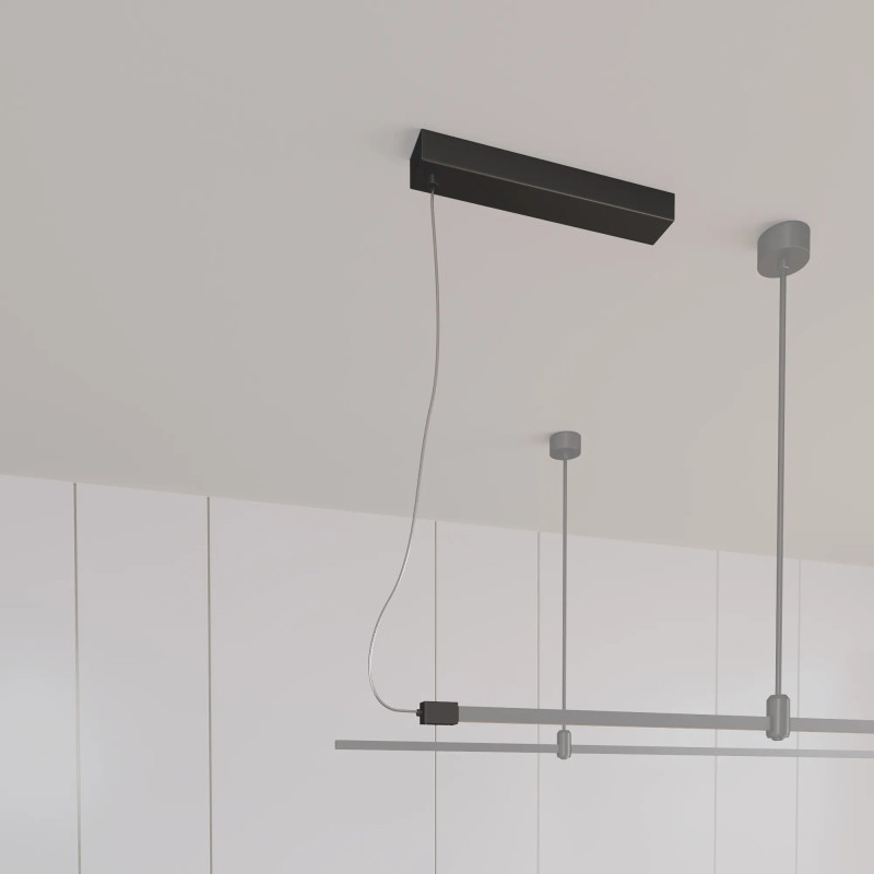 Коробка для драйвера Arlight 049341