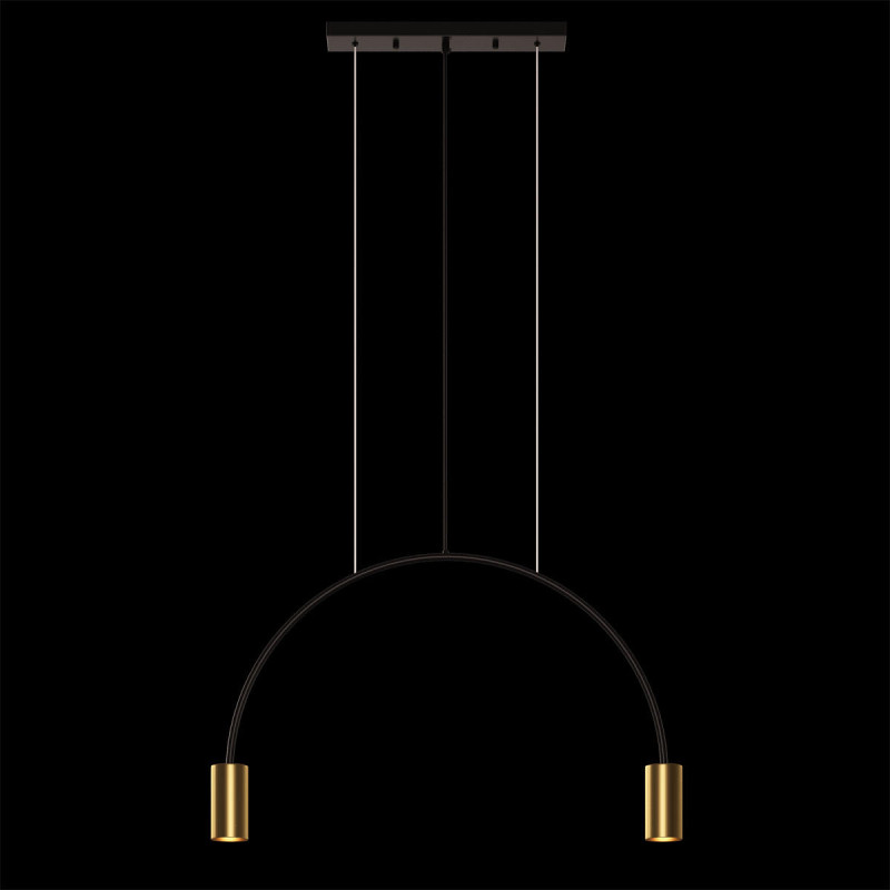 Подвесной светильник LOFT IT 5043-2