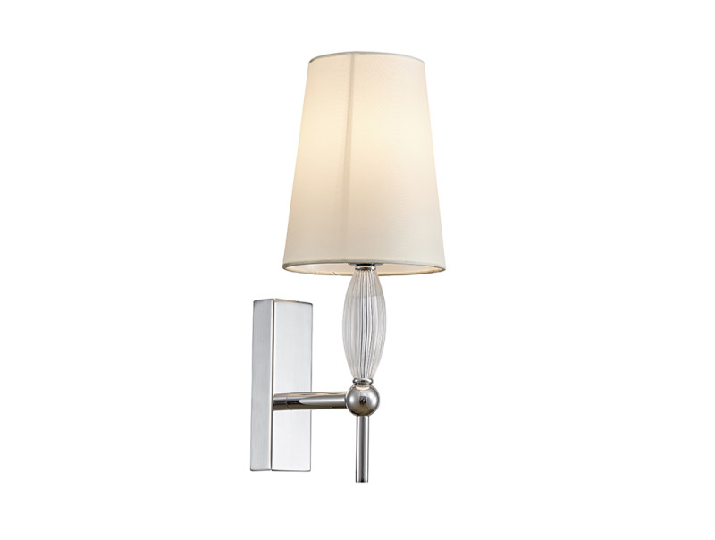 Бра Newport 4371/A chrome