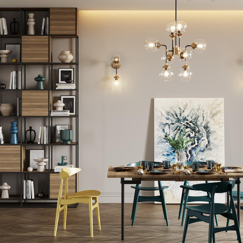Бра Odeon Light 4971/2W