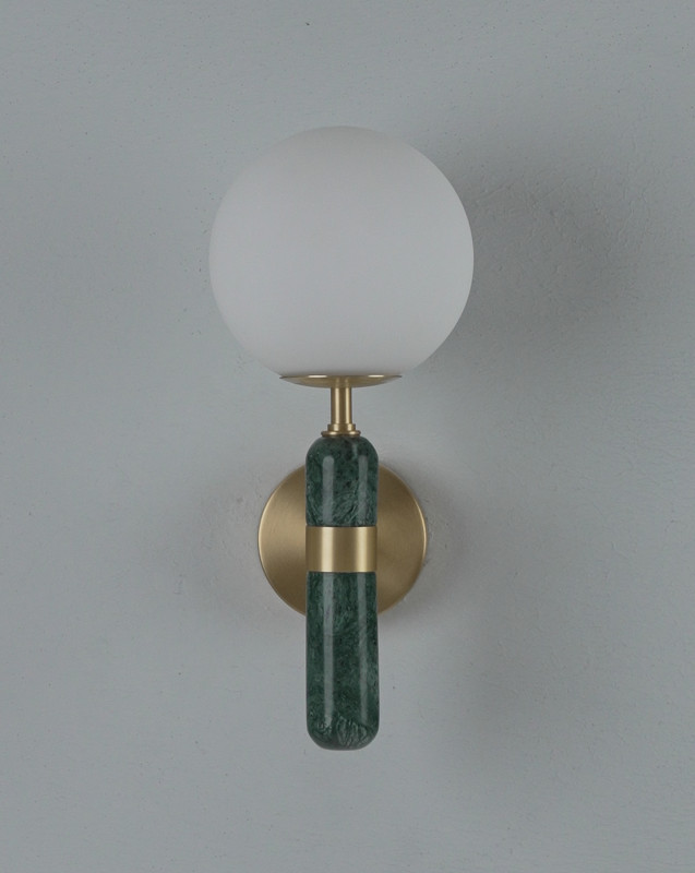 Бра Moderli V11962-1W