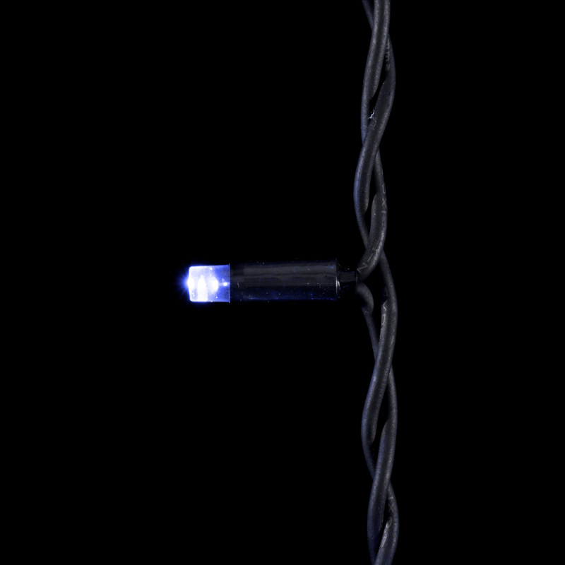 Светодиодная бахрома Laitcom LL168BLW-1-2B