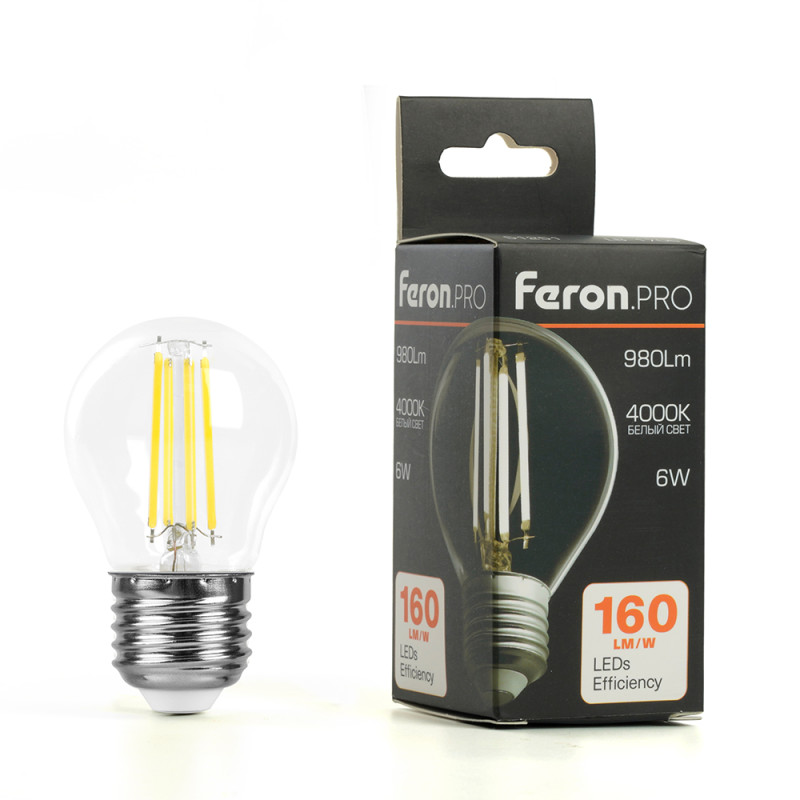 Светодиодная лампа Feron 51251
