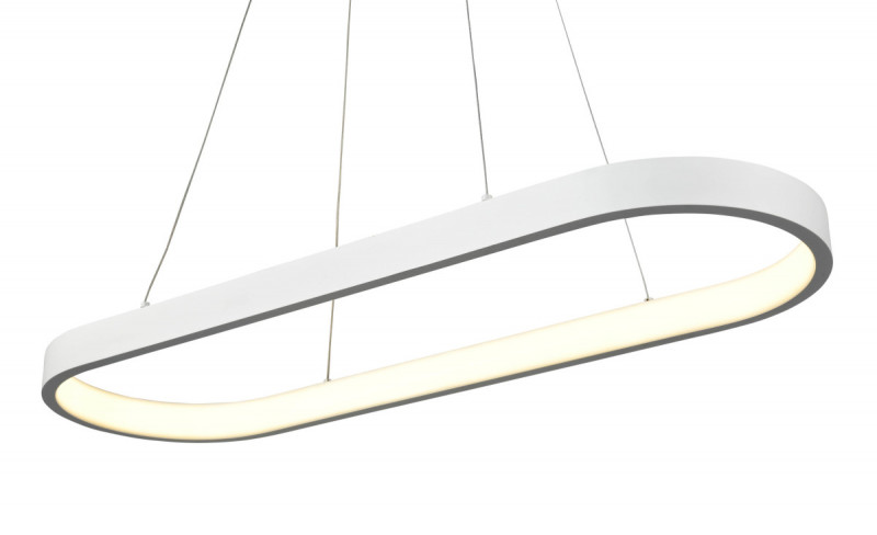 Линейный светильник Vele Luce VL7121P09