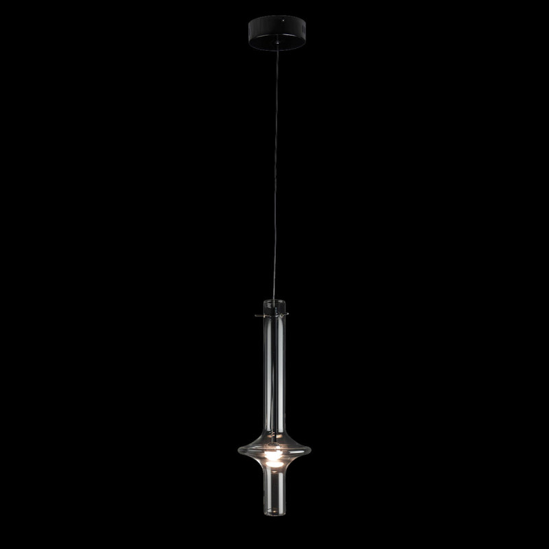 Подвесной светильник LOFT IT 10061BK