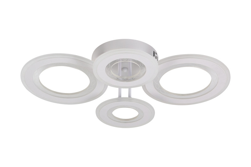 Накладная люстра Natali Kovaltseva LED LAMPS 81196