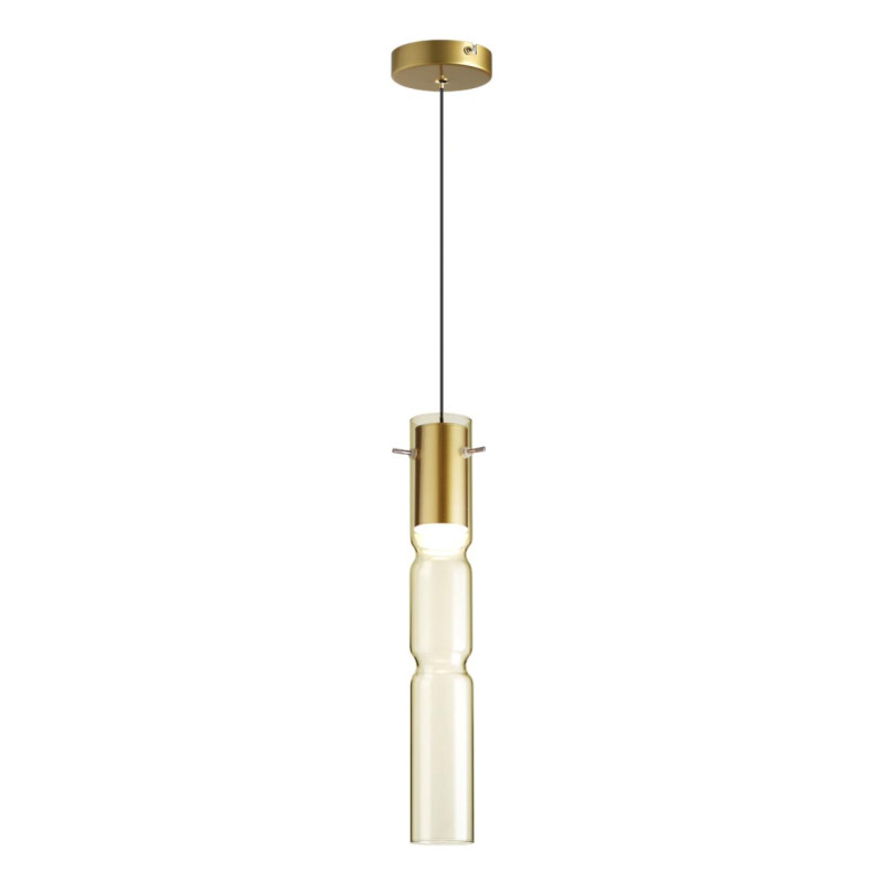 Подвесной светильник Odeon Light 5059/5LA